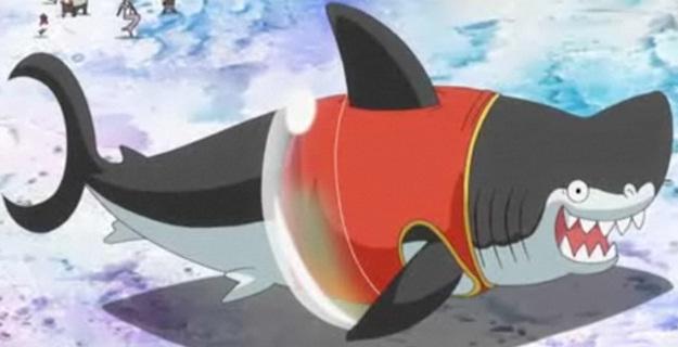 海贼王身高排行前五，海贼王：11位超新星身高排名