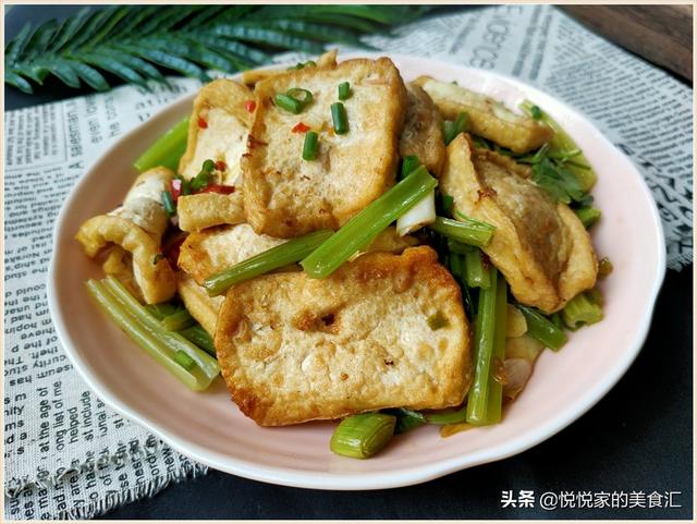 豆腐吃不完该怎么保存，保存豆腐不要放冰箱了