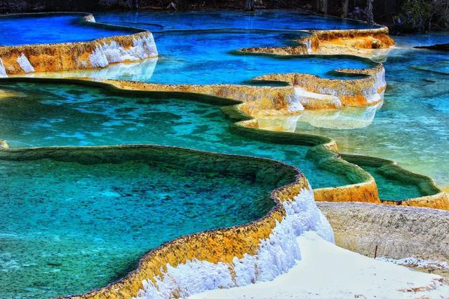 川西旅游攻略理塘，除了被丁真带火的理塘