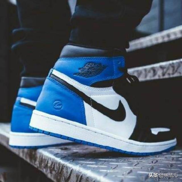 性价比最高的十款休闲运动鞋，只有潮人才知道的这5款运动鞋