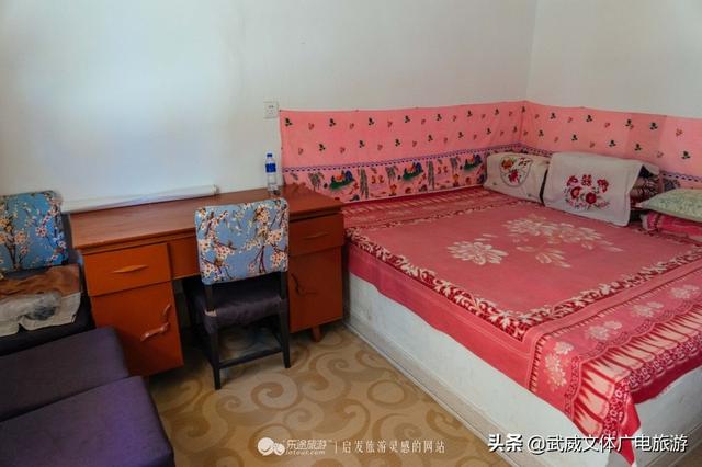 武威周边旅游景点推荐一日游，甘肃武威自驾游8个景点大盘点