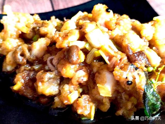 海兔子怎么做好吃，海兔子怎样做更好吃（这道凉拌海兔子）