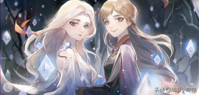 冰雪奇缘3上映时间，艾莎冰雪奇缘3（迪士尼将拍《疯狂动物城2》《冰雪奇缘3》）