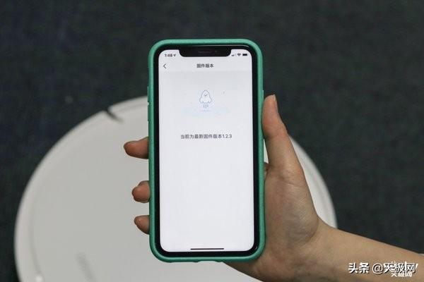 科沃斯各大扫地机器人评测，科沃斯扫地机器人DEEBOT