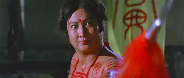 香港老电影鬼片，看香港完整老鬼片（推荐十部香港早期经典惊悚恐怖电影）