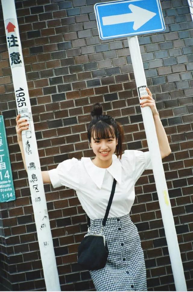 日本颜值最高的女星，十大令人惊艳日本女星