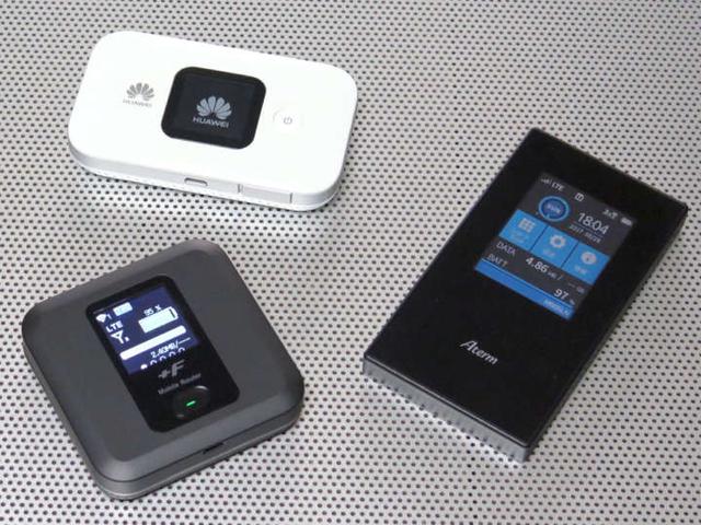 日本无线wifi，在日本移动wifi怎么用