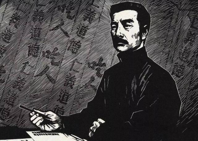 民国时期的现状，<1929年>大灾中百姓的悲惨影像