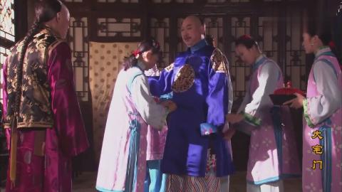 大宅门中白家排行，《大宅门》盘点白家的历代掌门人
