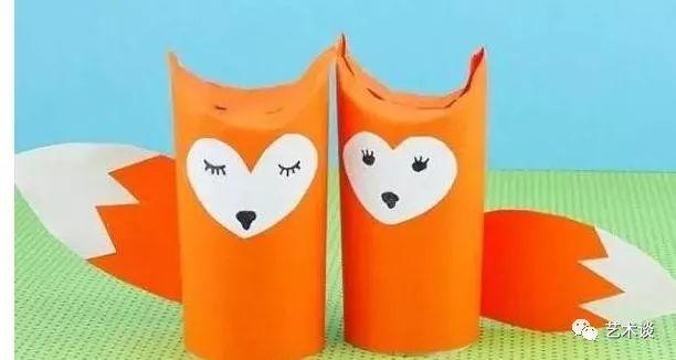 废物再利用手工制作，5个废物利用手工制作（成都女孩用易拉罐3年制作200多件国风手工饰品）