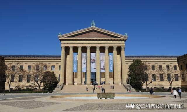 一份走心的费城自由行攻略，在费城旅游（<Philadelphia）