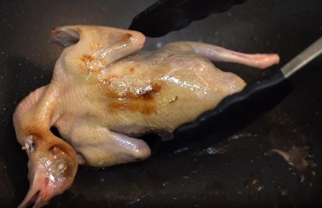 乳鸽的24款家常做法，乳鸽这样做太好吃了