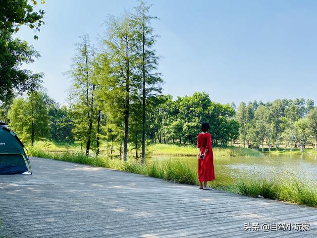 松山湖旅游好去处，但你不一定来过这里