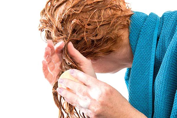 德国实测18款洗发水，十大热门法国洗发水排行榜