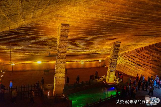 公认的世界七大奇迹，国内两个意外发现的