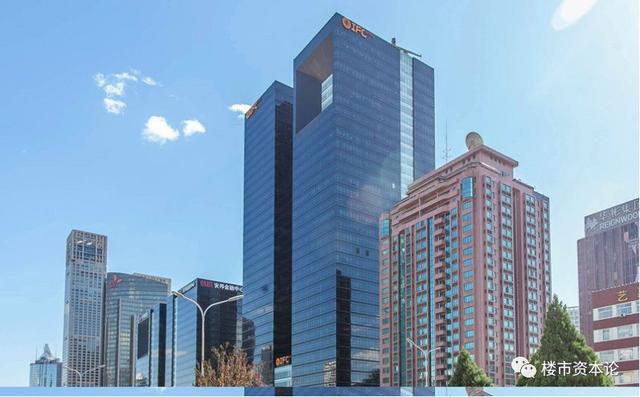 复华集团董事长企业，地产界贾跃亭千亿梦碎（贾跃亭破产后上市公司）