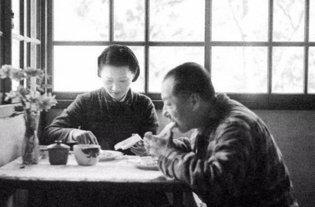 张学良唯一的儿子晚年回东北，一句话道尽家族三代心酸