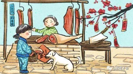 幼儿版腊八节由来，感受团圆、体验民俗