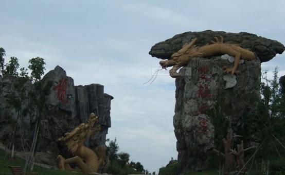 龙潭国家森林公园，龙潭国家森林公园有什么好玩