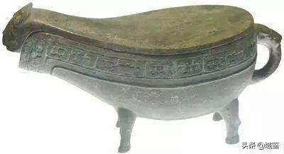 宝鸡著名青铜器，就在著名的青铜器之乡——大宝鸡