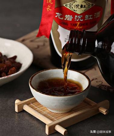 龙岩早餐小吃，龙岩特色小吃汇集