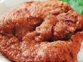 正宗猪排的做法大全，零厨艺都可以上手