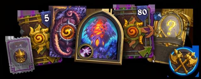 暴雪炉石最新消息，暴雪禁止中国玩家参加《炉石传说》赛事