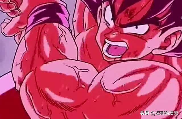 赛亚人有几种形态，龙珠赛亚人所有形态排行榜