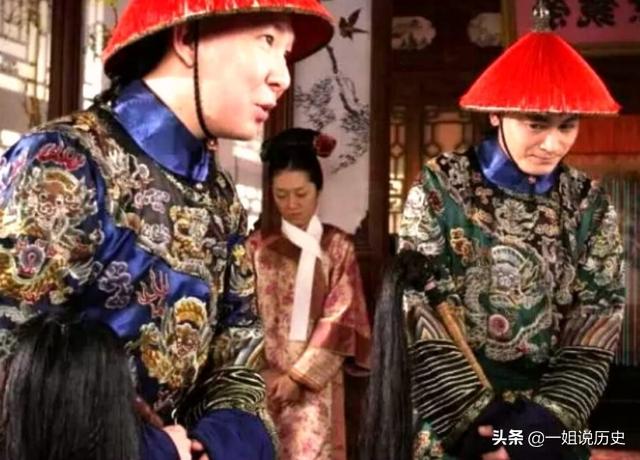 古代太监大揭秘，关于古代太监的5个冷知识