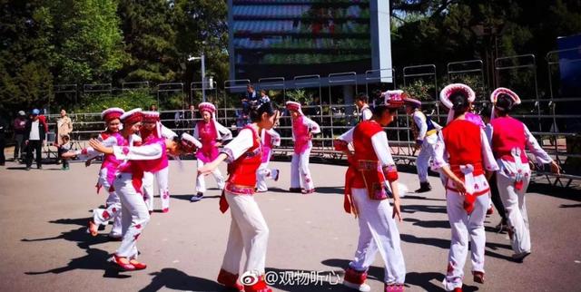 云南特色少数民族节日都在这了，云南春节旅游景点有哪些风俗