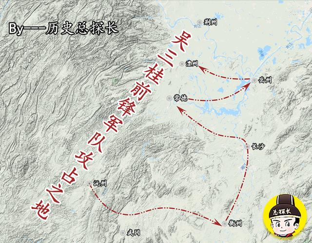 康熙裁撤三藩的主要策略是什么，康熙皇帝裁撤三藩
