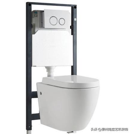 壁挂式马桶的优缺点，壁挂式马桶的优缺点都有哪些