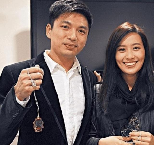 陈法拉富豪前夫再婚是哪一集，陈法拉前夫薛世恒离婚6年首谈离婚原因