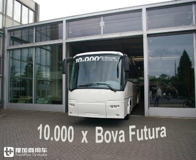 德国客车著名品牌有哪些，德国常见汽车品牌盘点