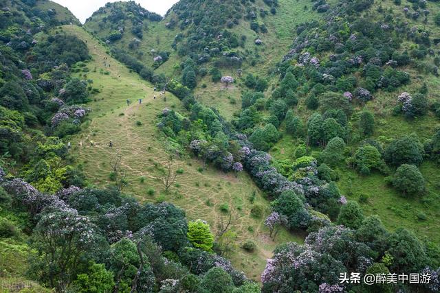 五一旅游最佳去处，五一去的旅游景点推荐（这些景点让你享受轻松愉快的假期时光）