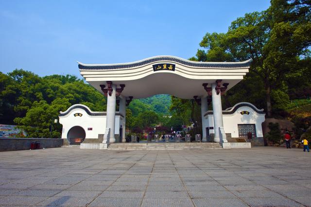 湖南有什么地方好玩的旅游景点，湖南十大最美景点