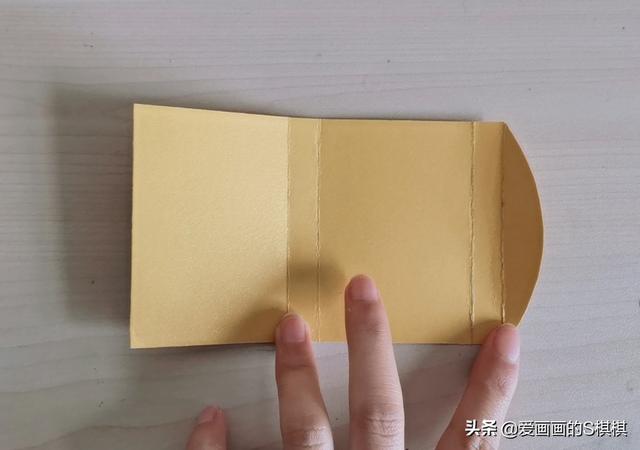 怎么自制小本子手工，附7种迷你小本子的DIY方法