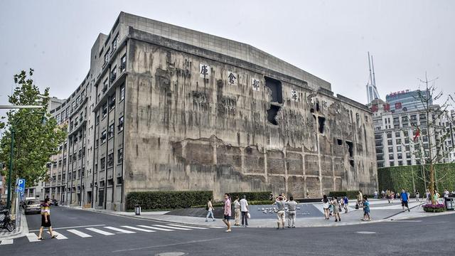 上海打卡红色地标，盘点上海16个区必打卡的376处红色地标