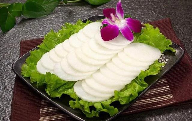 糖尿病为什么不能吃白萝卜(糖尿病为什么不能吃豆制品)