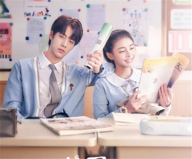 高甜姐弟恋甜宠剧，十七部姐弟恋的甜宠剧