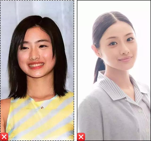 眉清目秀的女生标准长相，有这4个特点的女生