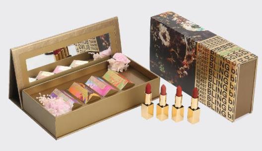 送闺蜜500左右上档次的礼物,400元比较实用的礼品