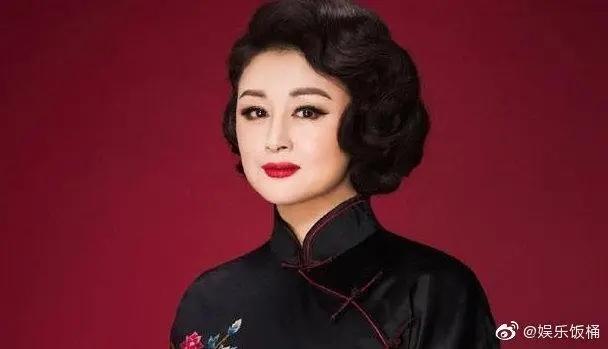 赵本山小姨子于月仙年轻旧照，于月仙姐夫是赵本山