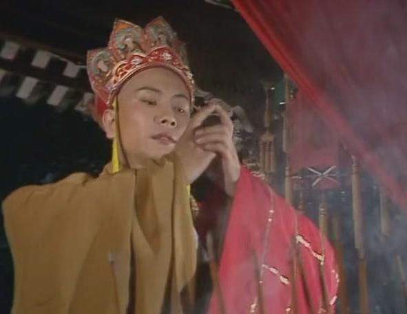 迟重瑞和徐少华对比，徐少华和迟重瑞都演过西游记吗（3位唐僧的扮演者你对谁印象最深）