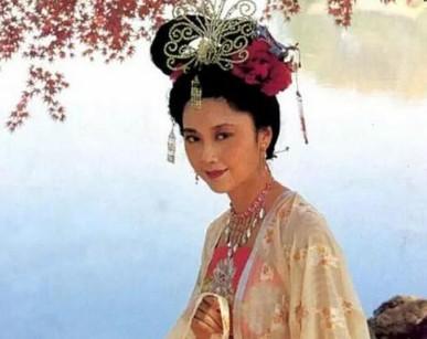 西游记86版朱琳徐少华，86版《西游记》这一眼拍了九遍