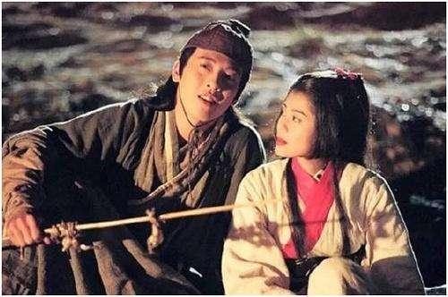 读懂了为什么岳灵珊不喜欢令狐冲，埋骨成灰恨未休