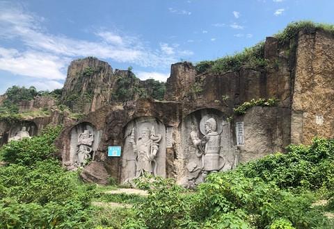 绍兴一日游必玩景点大全，绍兴一日游