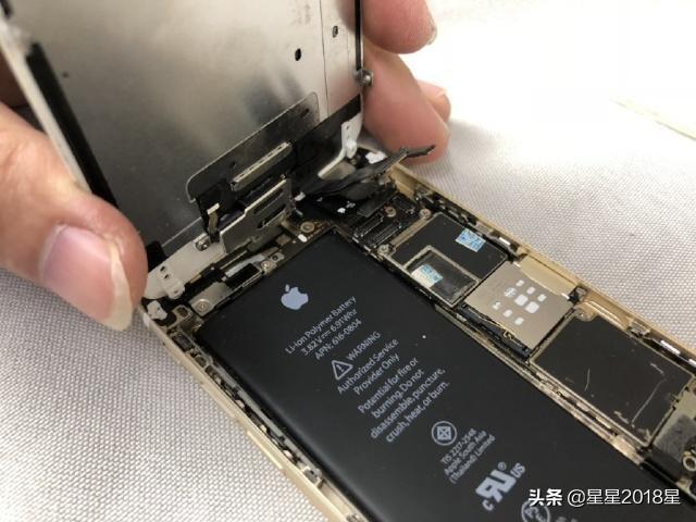 手机虚电情况很严重，手机用一段时间就发烫