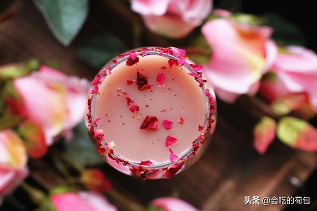 破壁机食谱可以用豆浆机做么，破壁机食谱建议收藏