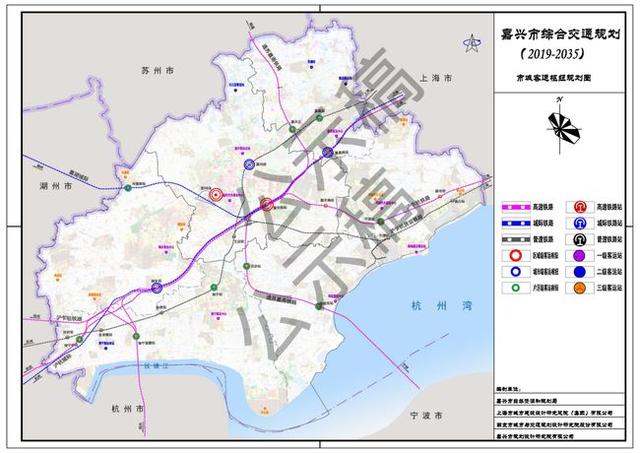 嘉兴未来房价预测，嘉兴20351座机场8条地铁